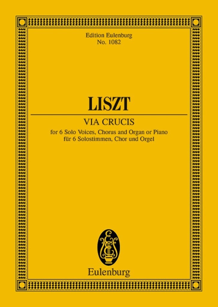 Via Crucis