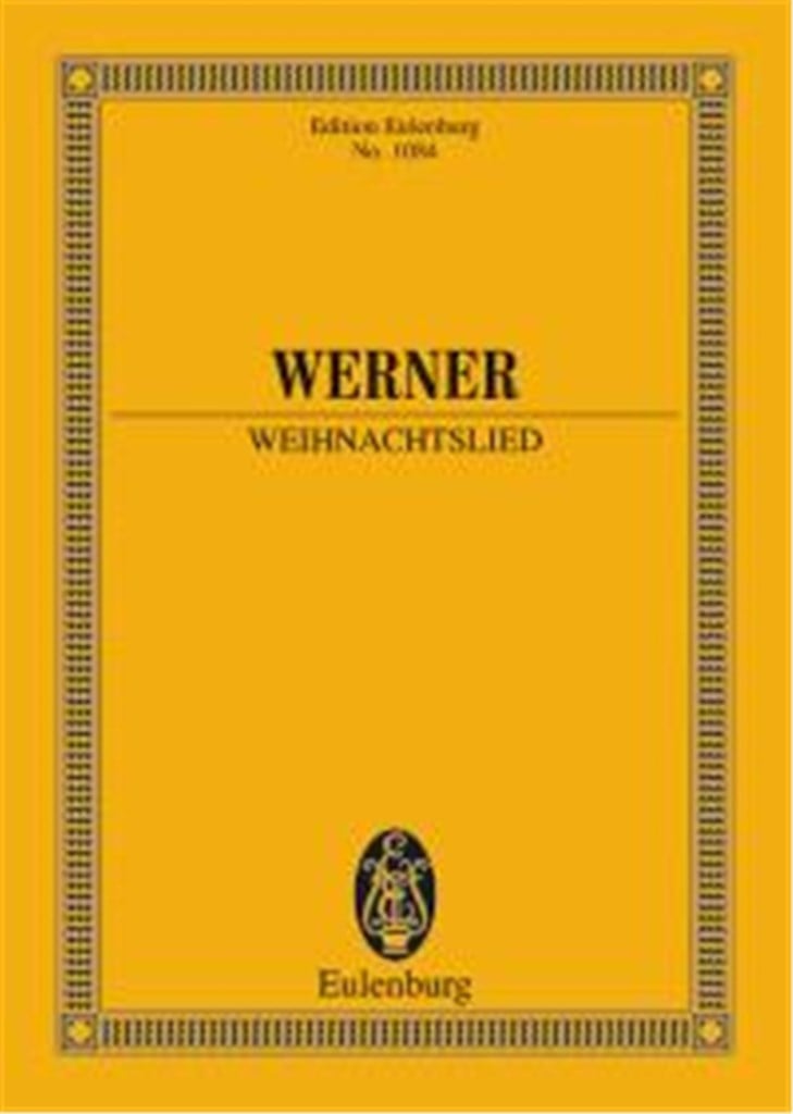 Weihnachtslied