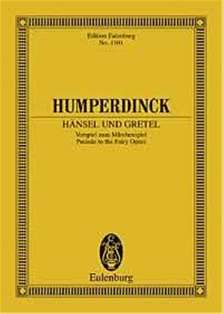 Hänsel und Gretel