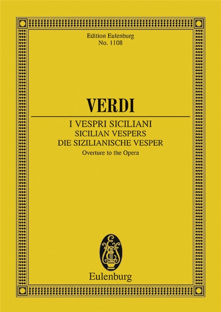 Sicilian Vespers