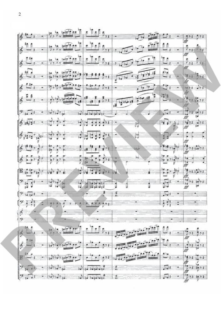 The Sleeping Beauty op. 66a