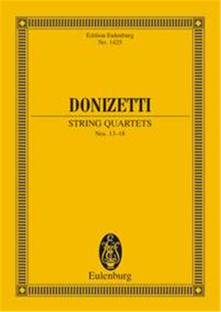 String Quartets