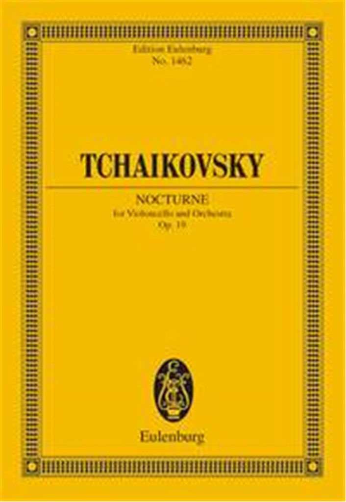 Nocturne op. 19