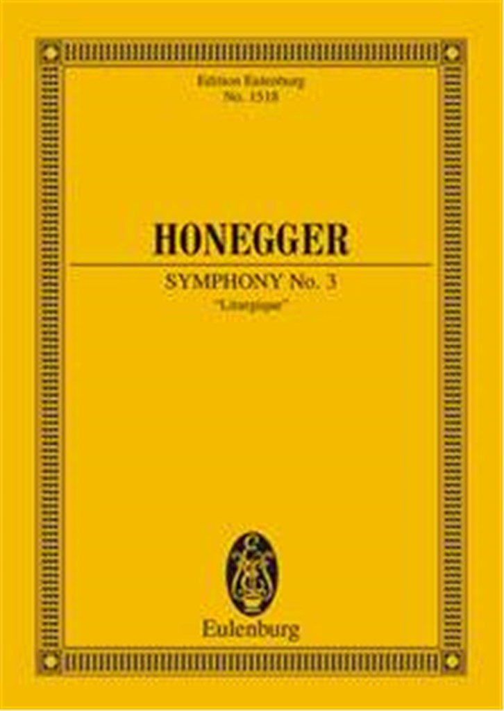 Symphony No. 3