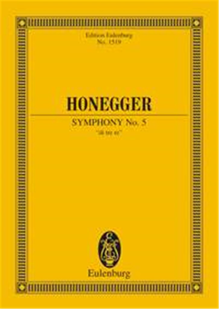 Symphony No. 5
