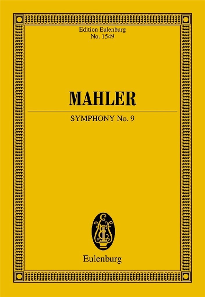 Sinfonie Nr. 9