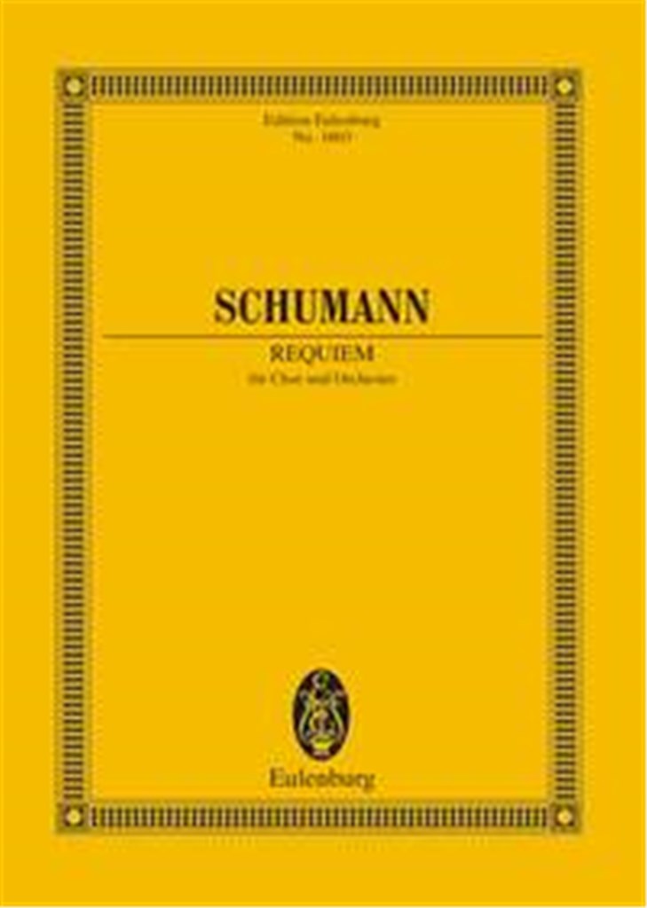 Requiem op. 148