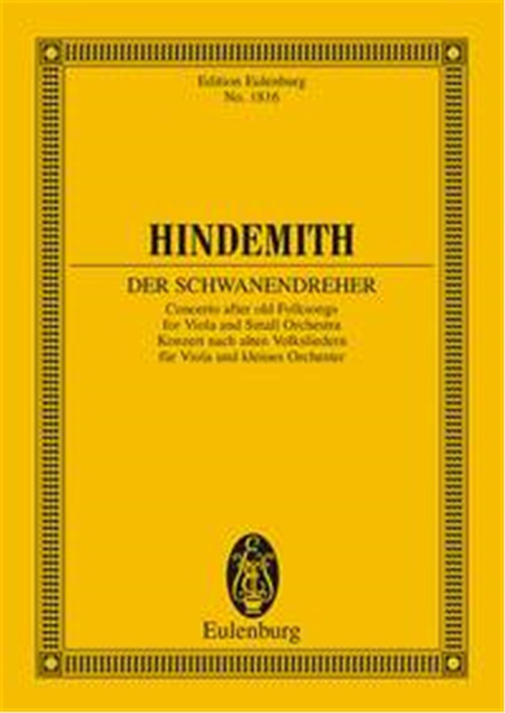 Schwanendreher