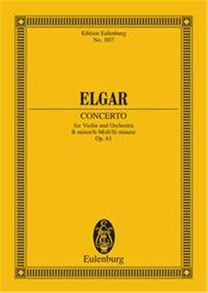 Concert B Op.61