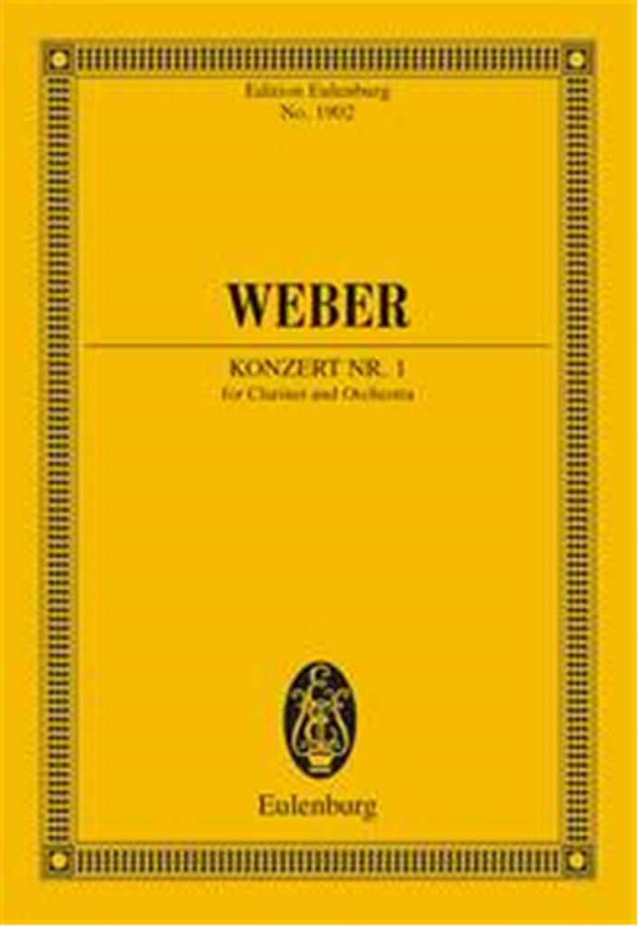 Concerto No. 1 op. 73 N.11