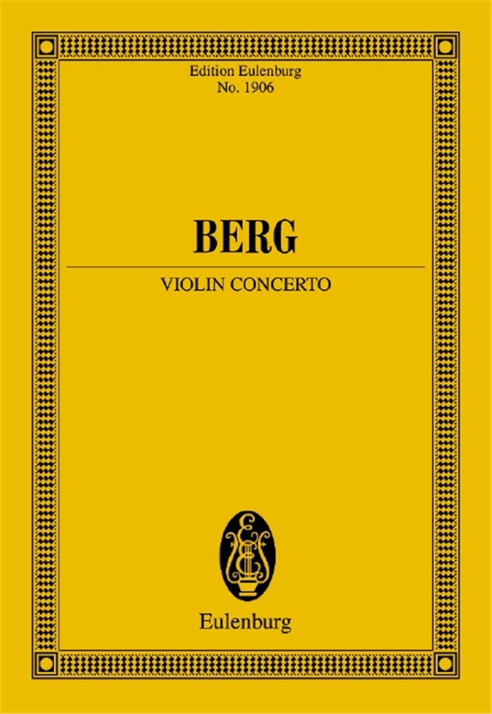 Violinkonzert