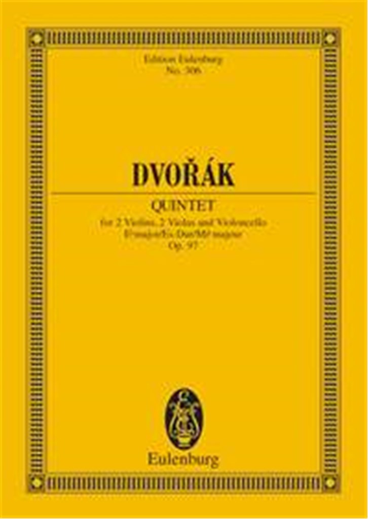 Quintet Es Op.97