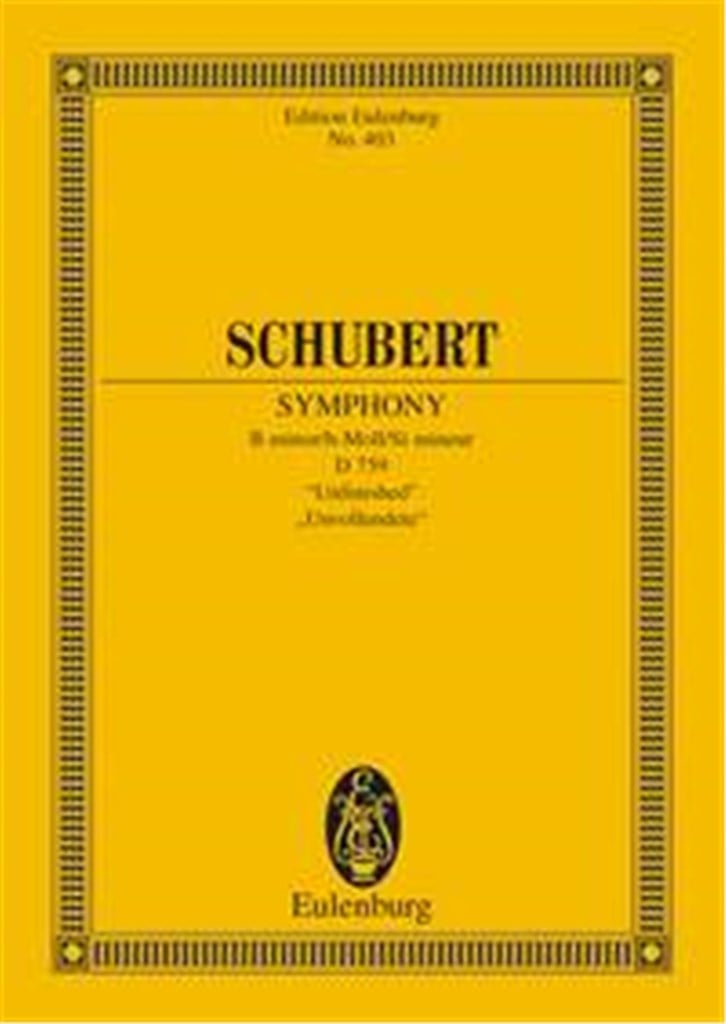 Symphonie 08 B