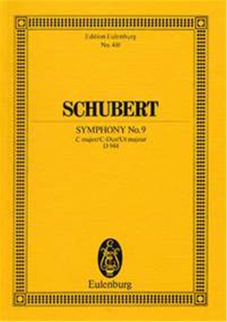 Symphonie 09 C