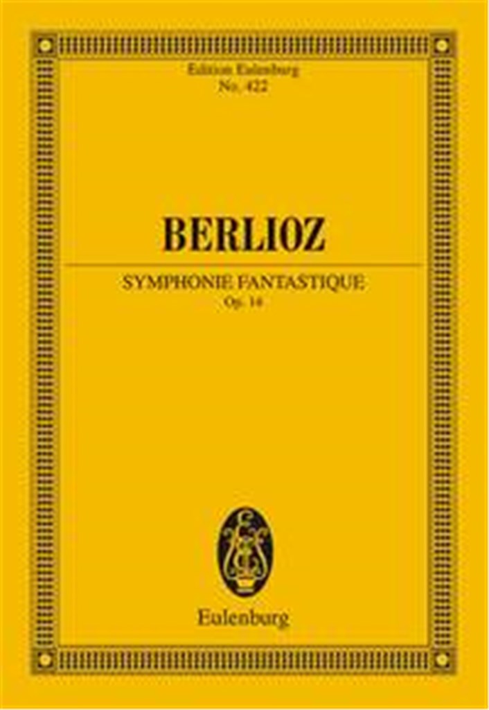 Symphonie Fantastique op. 14
