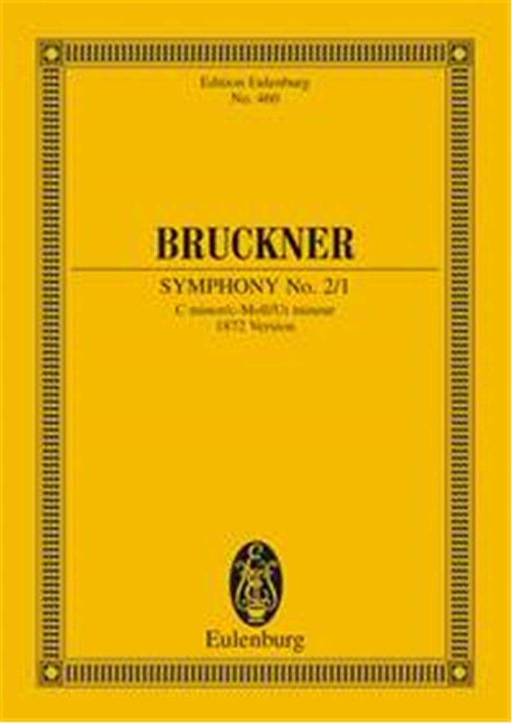 Symphony No.2 C minor