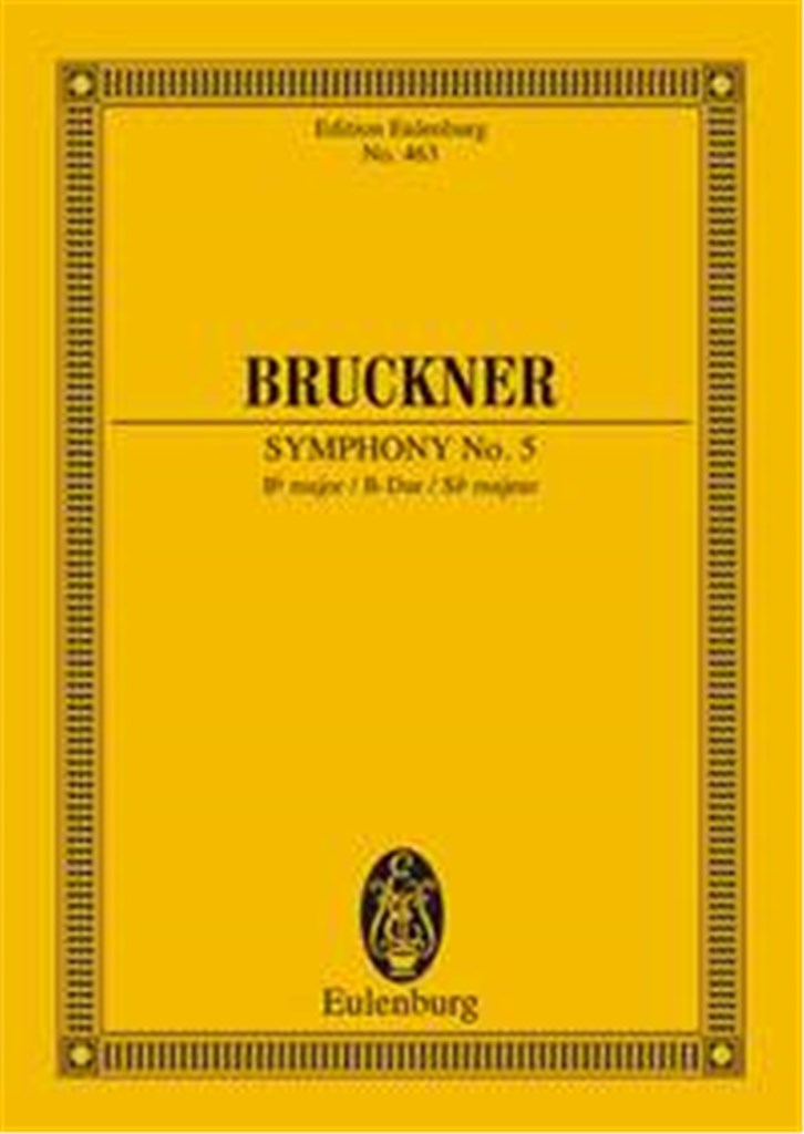 Symphonie 05 Bes