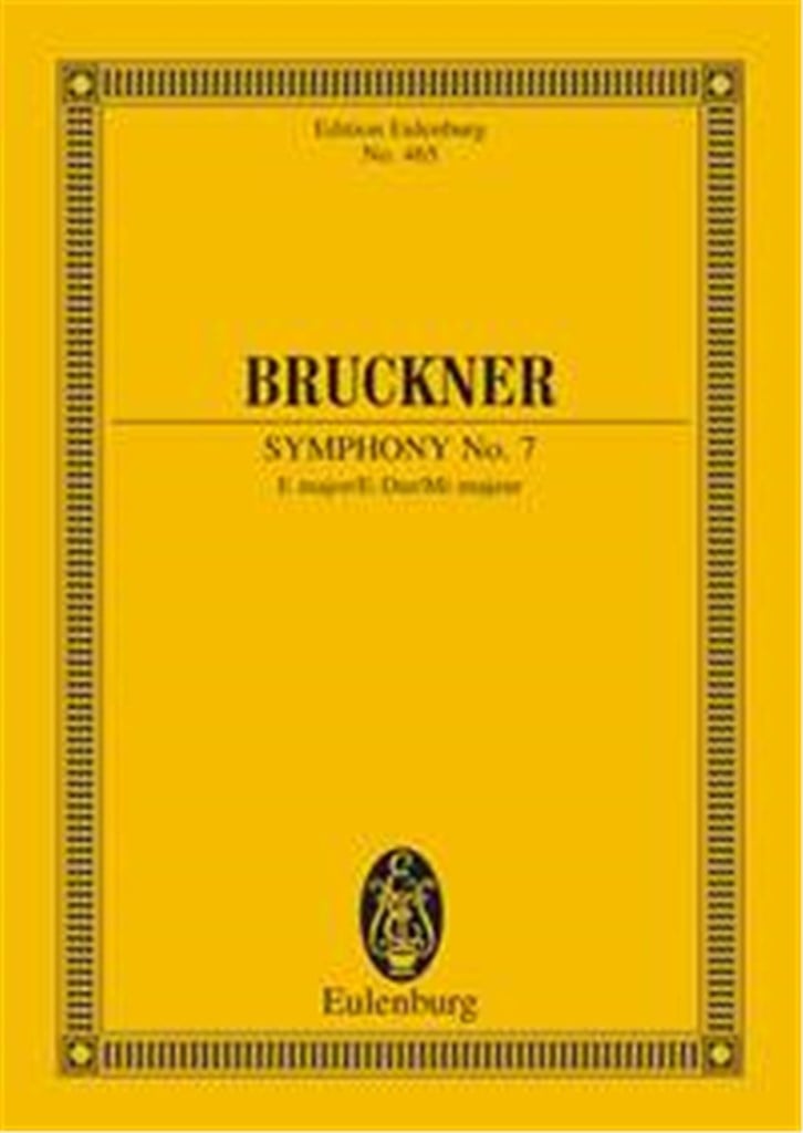 Symphonie 07 E