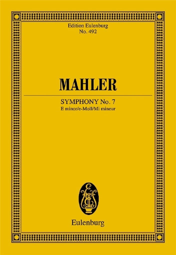 Symphonie 07 E