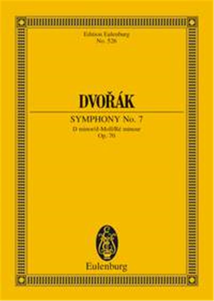 Symphonie 07 D Op.70