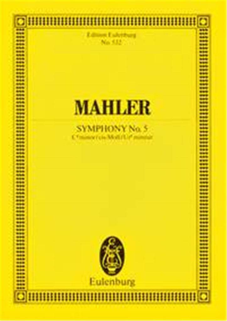 Symphonie 05 Cis