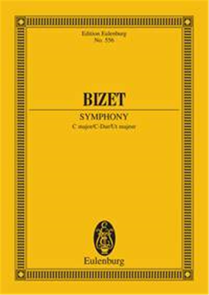 Symphonie C