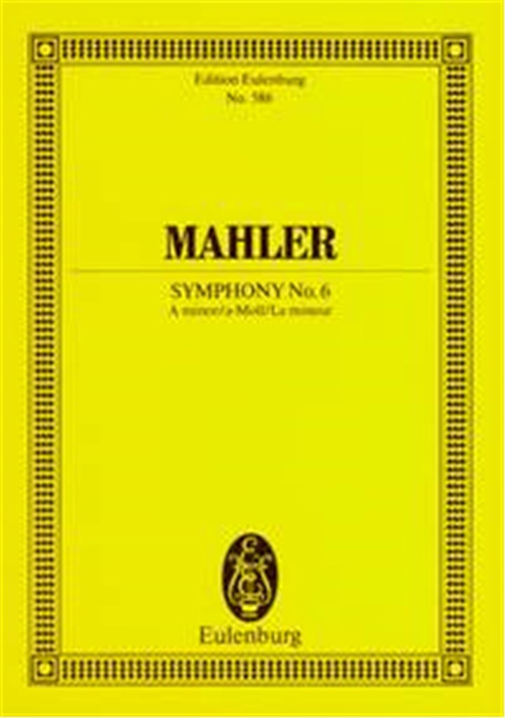 Symphonie 06 A