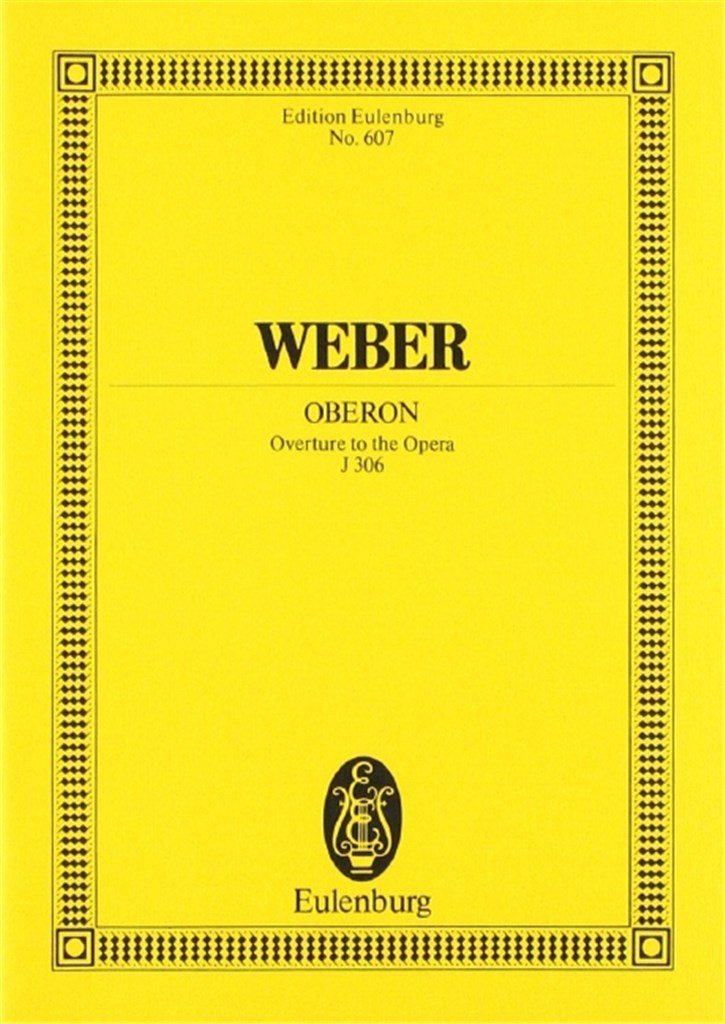 Oberon (Ouverture)