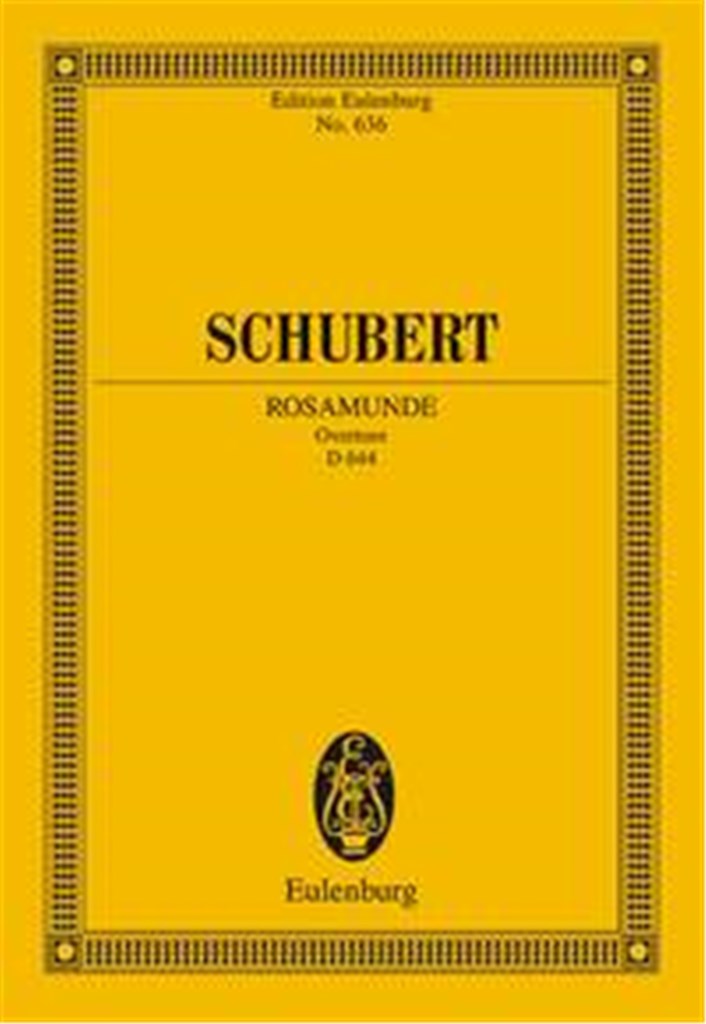Rosamunde ( Ouverture )