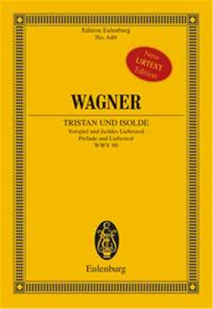 Tristan und Isolde WWV 90
