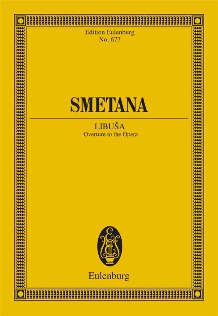 Libussa