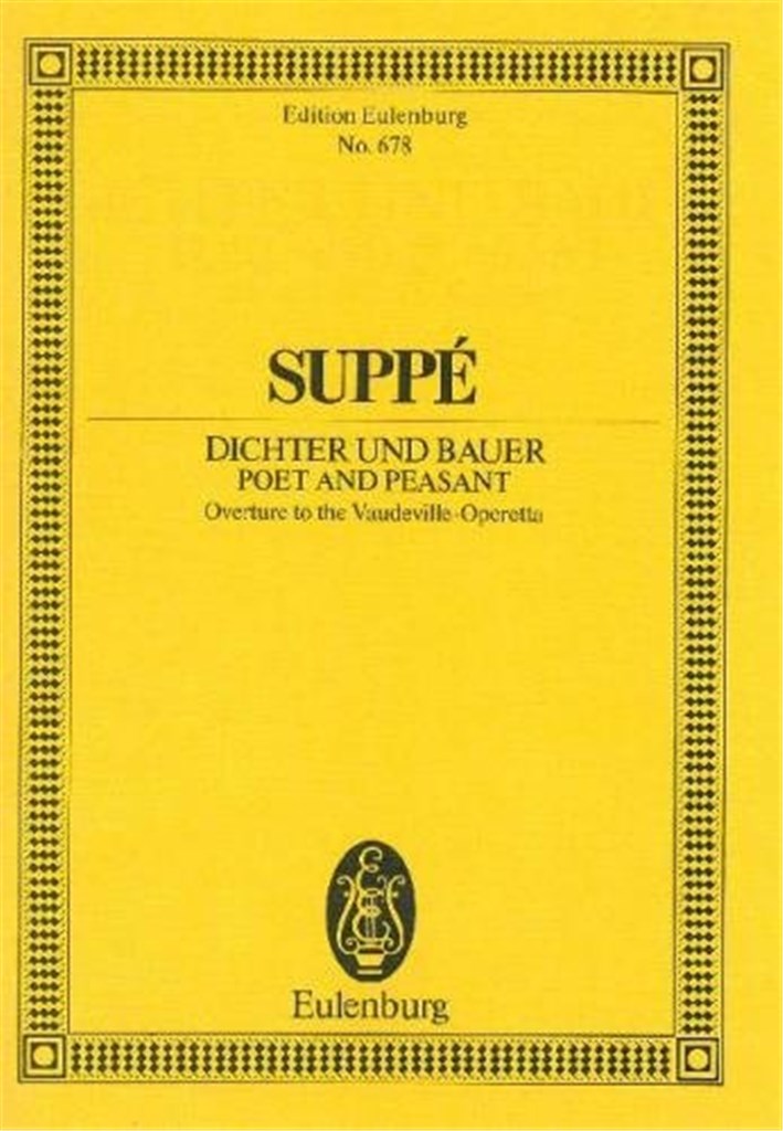 Dichter & Bauer (Ouverture)