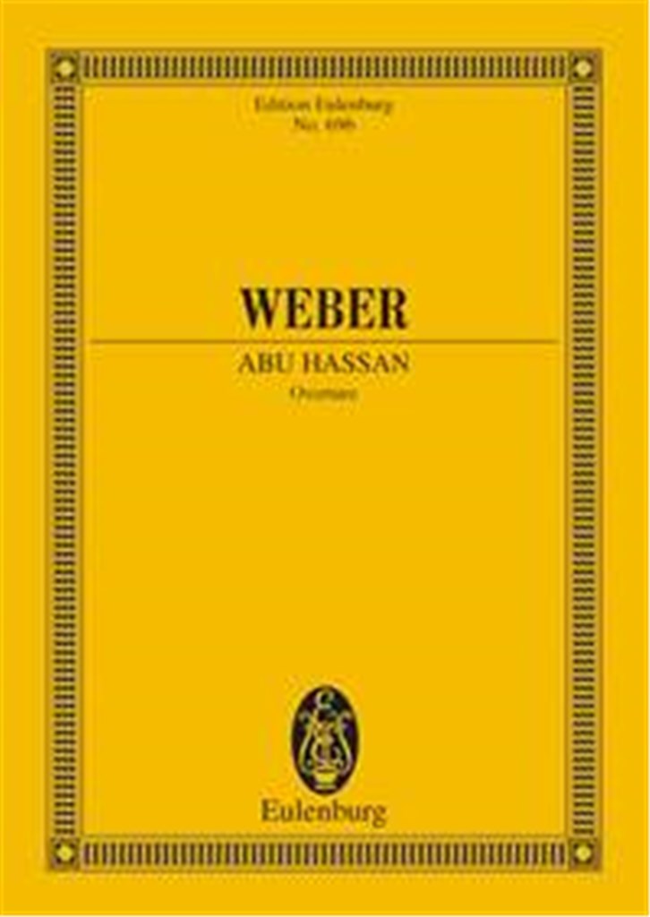 Abu Hassan J 160 / WeV C. 6