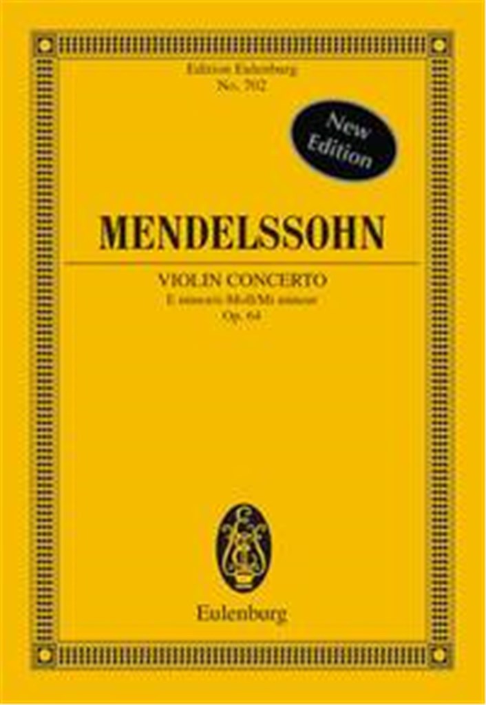 Concert E Op.64