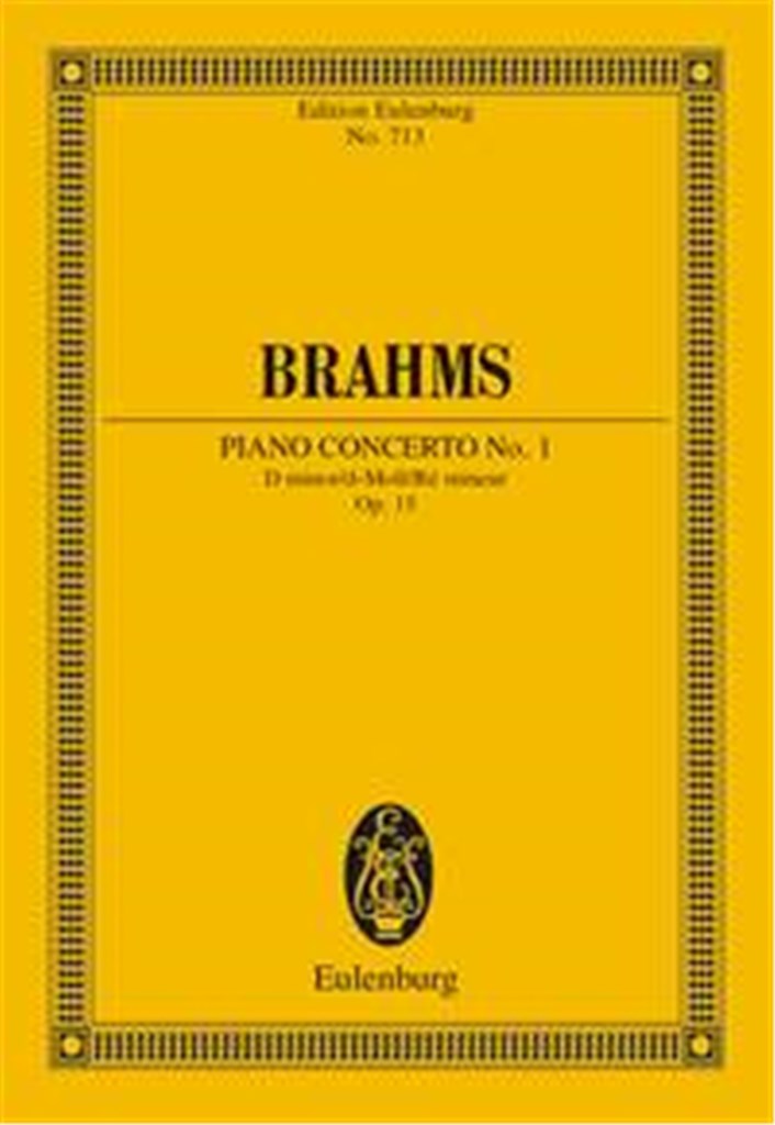 Concert 01 D Op.15