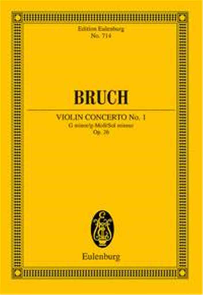 Concert 01 G Op.26