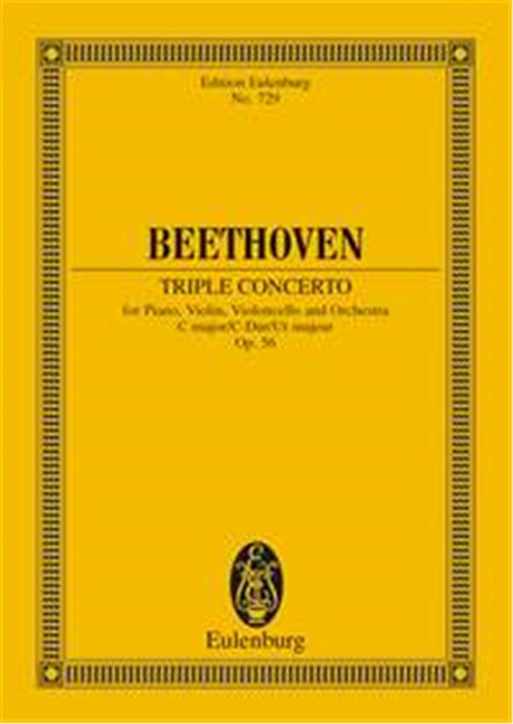 Concert C Op.56