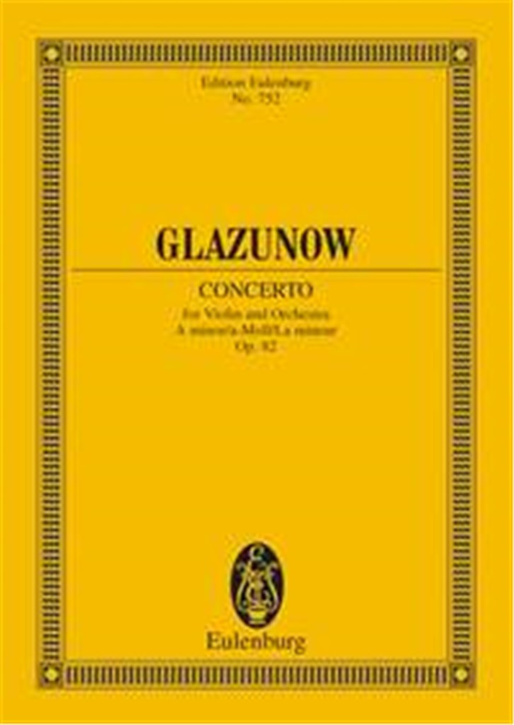 Concert A Op.82