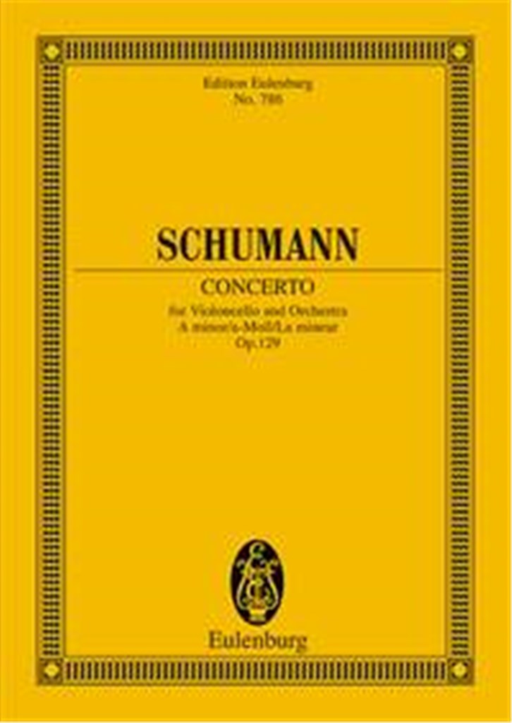 Concert A Op.129