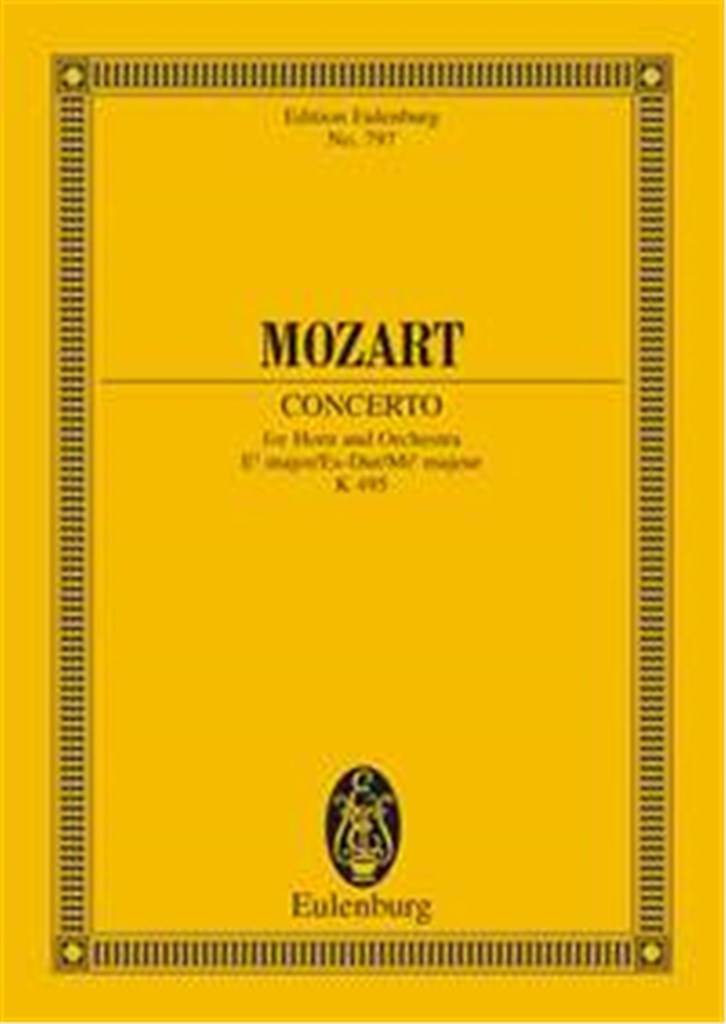 Concert 04 Es Kv495