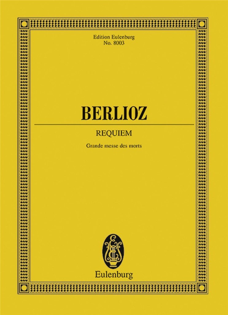 Requiem op. 5