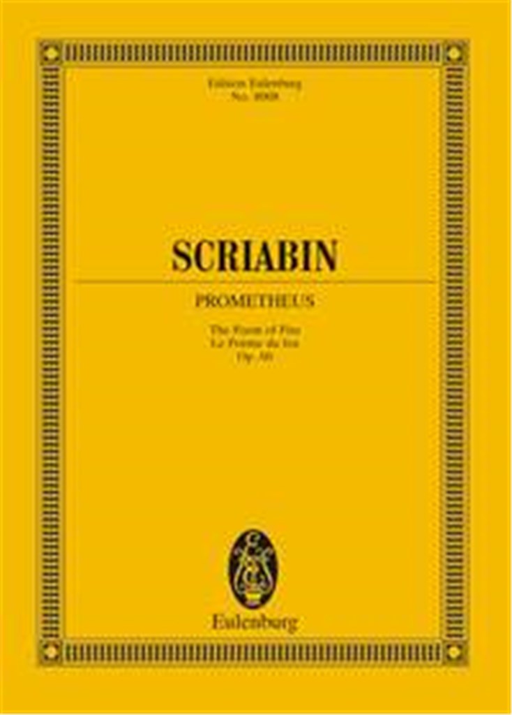 Prometheus Op.60