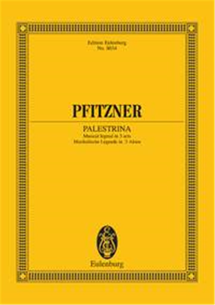 Palestrina
