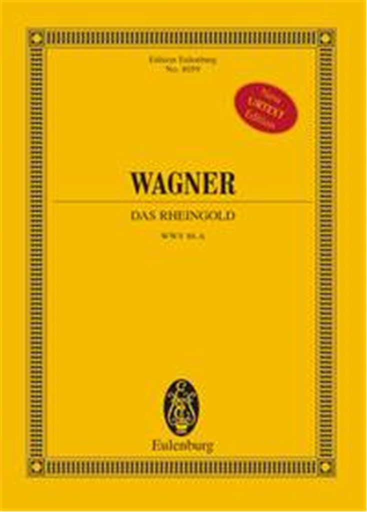 Rheingold Geb.