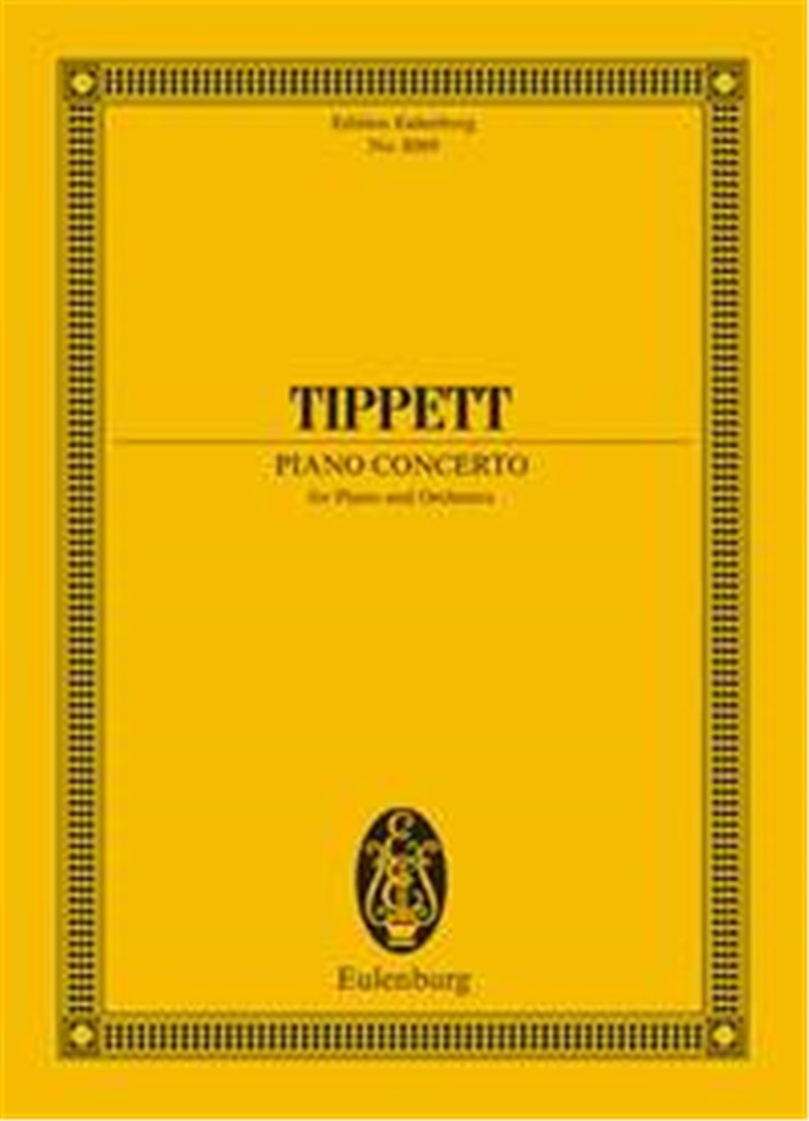 Piano Concerto
