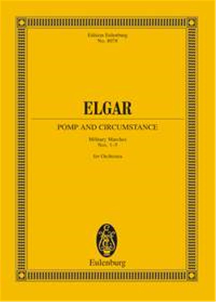 Pomp and Circumstance
