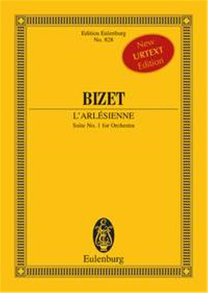 Arlesienne Suite 1