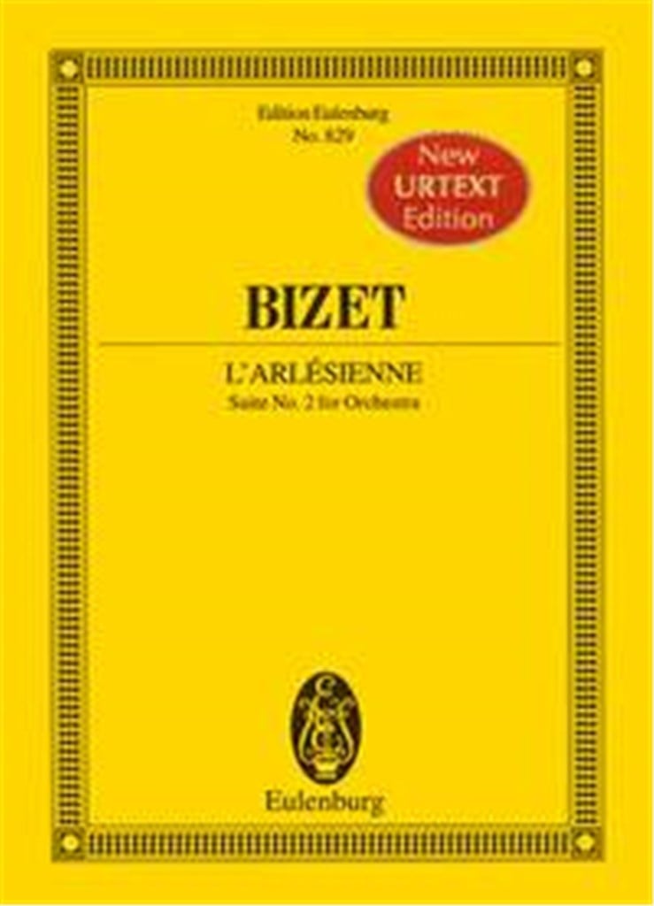 Arlesienne Suite 2