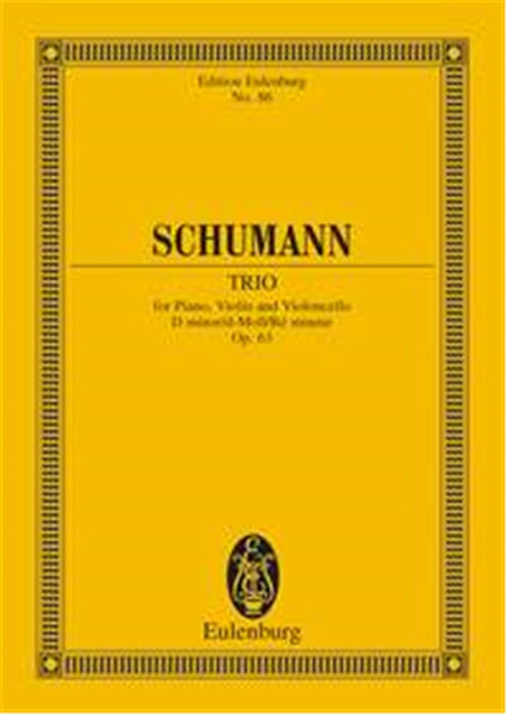 Trio Op. 63 Re M.
