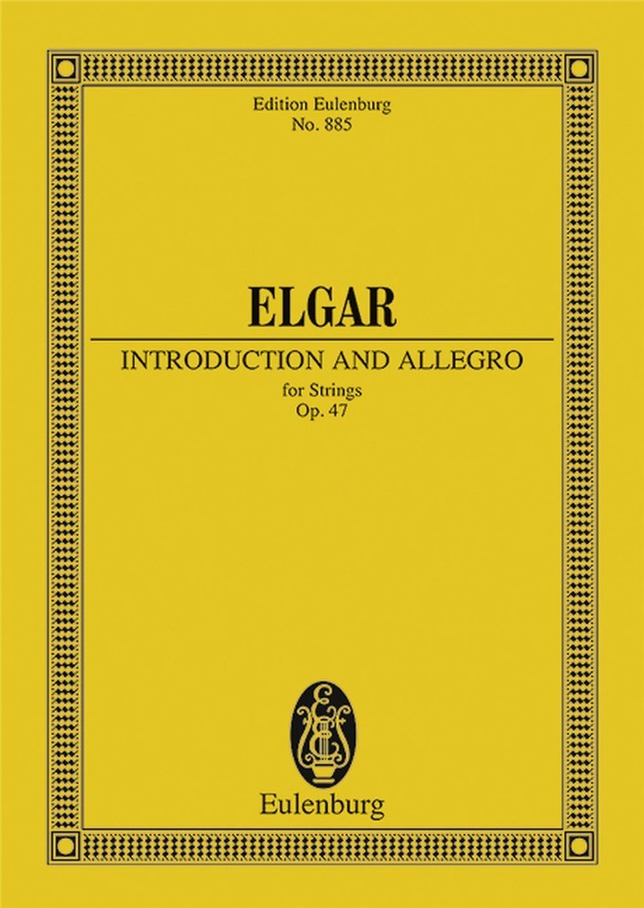 Introduction & Allegro Op.47